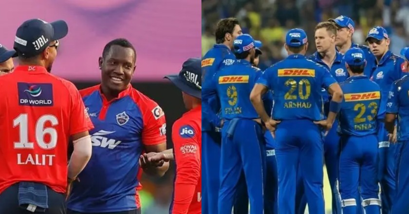 <p>DC vs MI Match Preview: Mumbai Indians and Delhi Capitals aim for their first victory.</p>